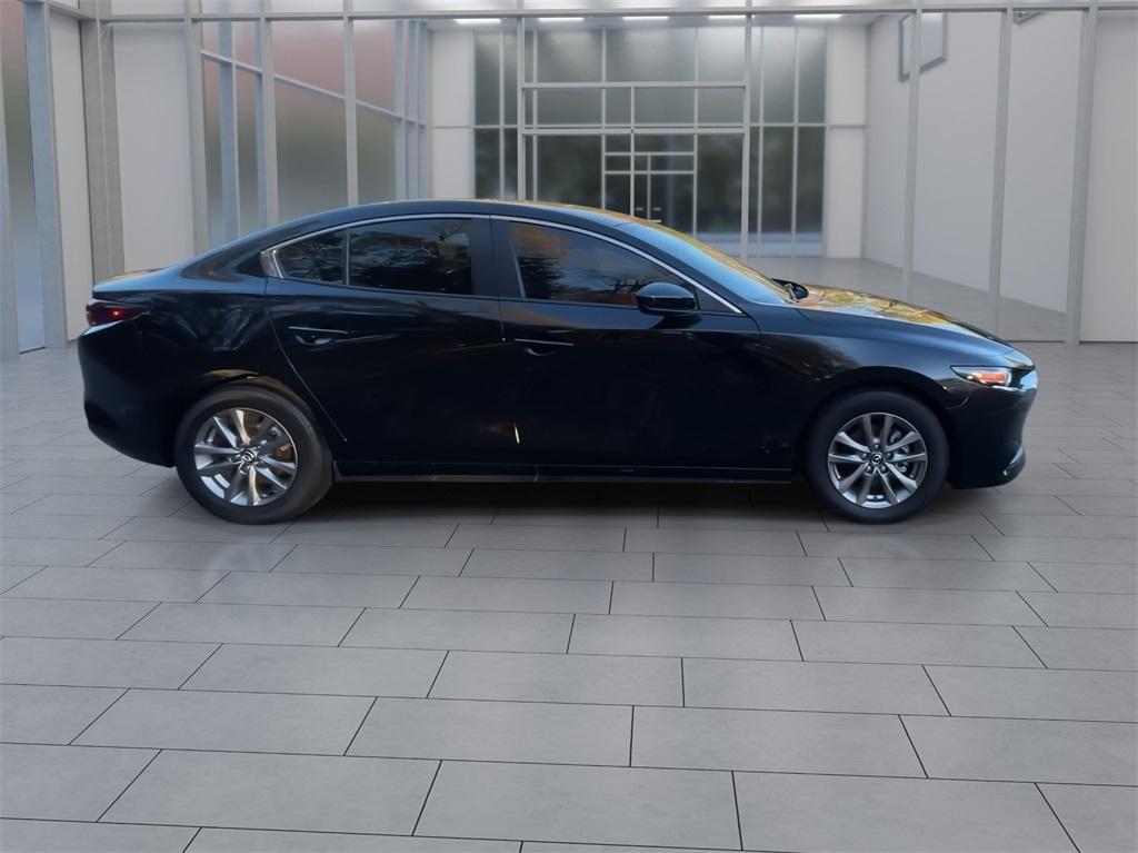 used 2020 Mazda Mazda3 car, priced at $22,997