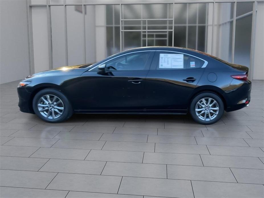 used 2020 Mazda Mazda3 car, priced at $22,997