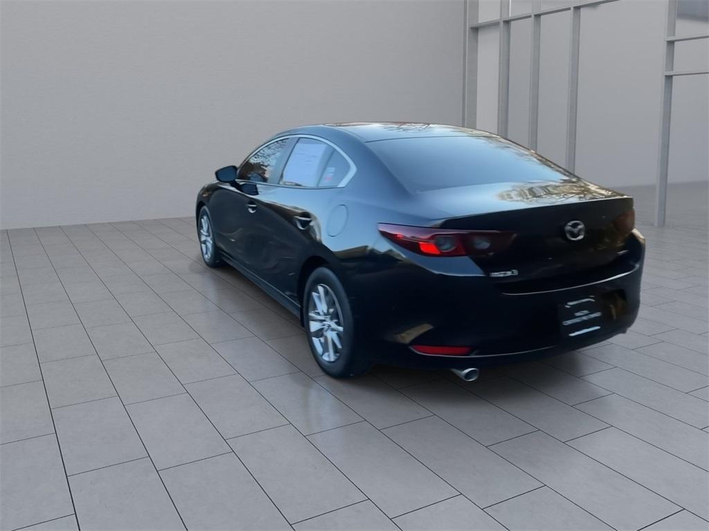 used 2020 Mazda Mazda3 car, priced at $22,997