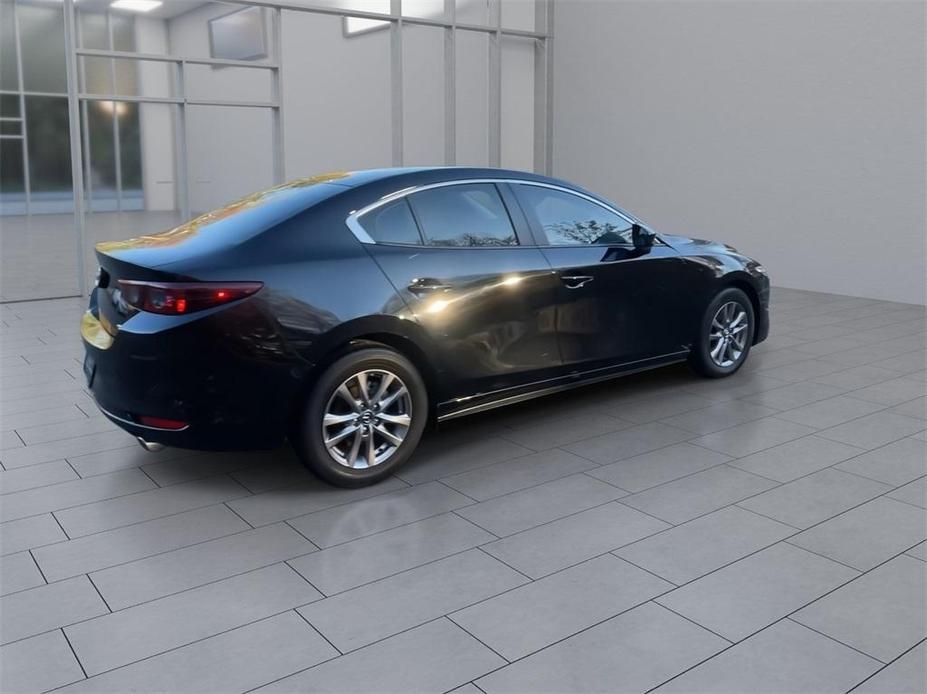 used 2020 Mazda Mazda3 car, priced at $22,997