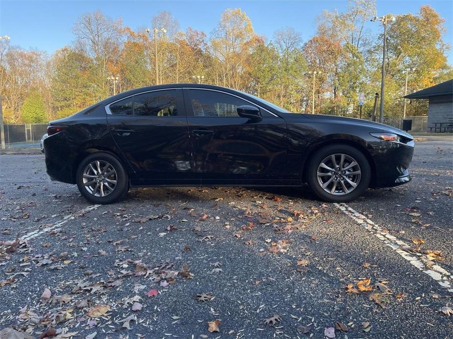 used 2020 Mazda Mazda3 car, priced at $22,997