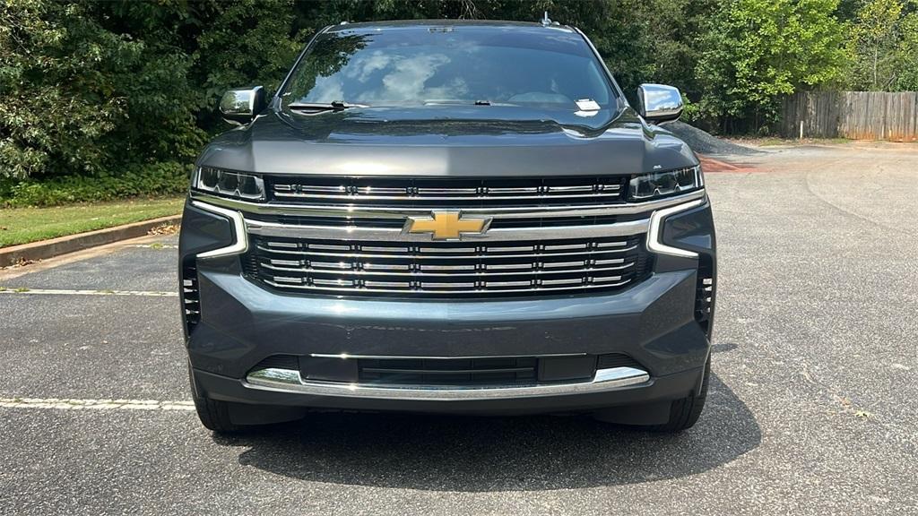 used 2021 Chevrolet Tahoe car, priced at $56,997