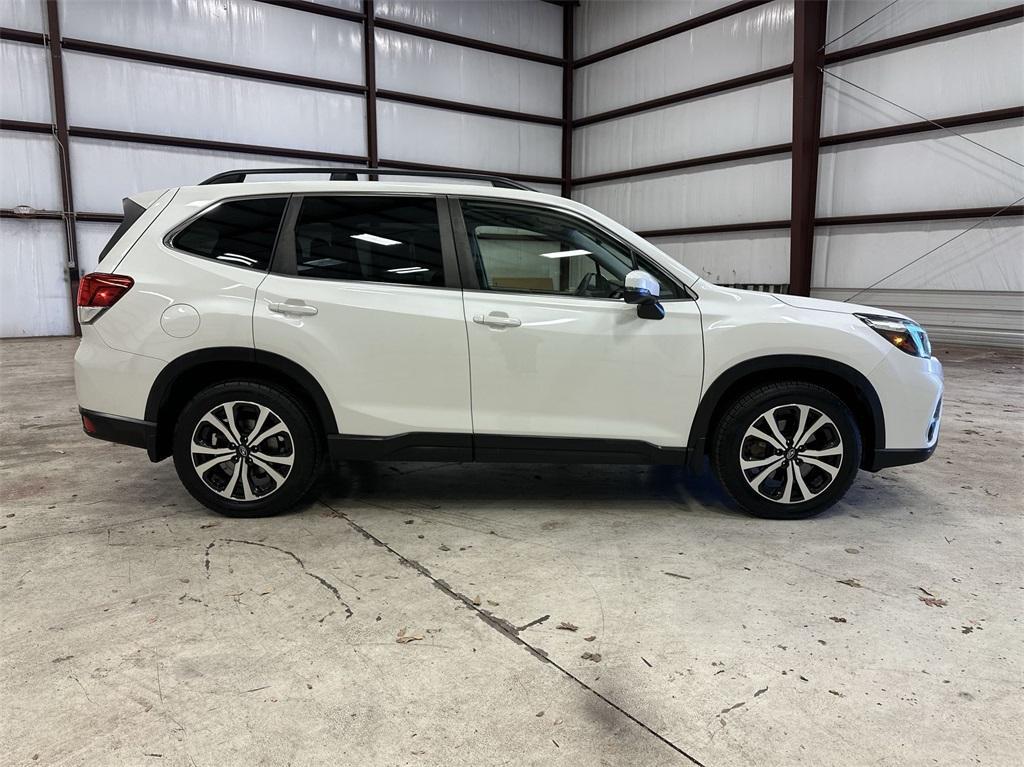 used 2019 Subaru Forester car, priced at $23,997