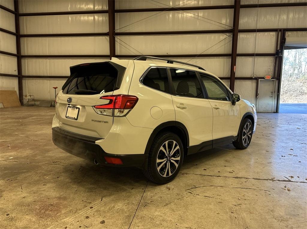 used 2019 Subaru Forester car, priced at $23,997