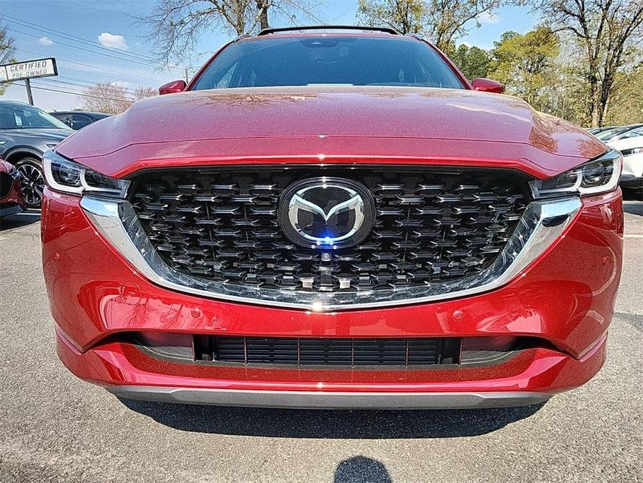 used 2023 Mazda CX-5 car, priced at $35,997