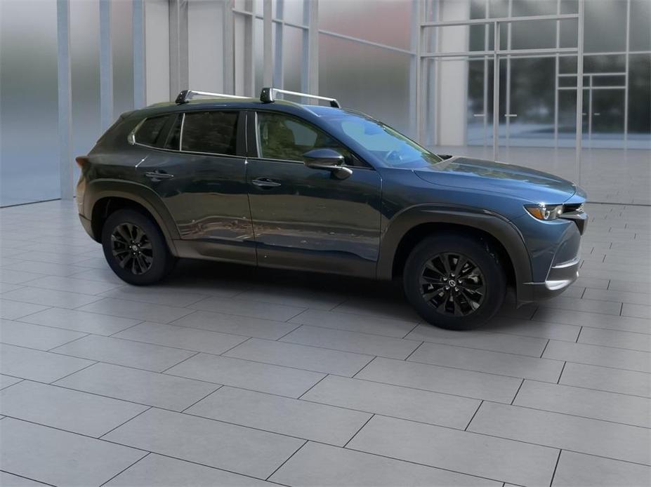 new 2025 Mazda CX-50 car, priced at $33,810