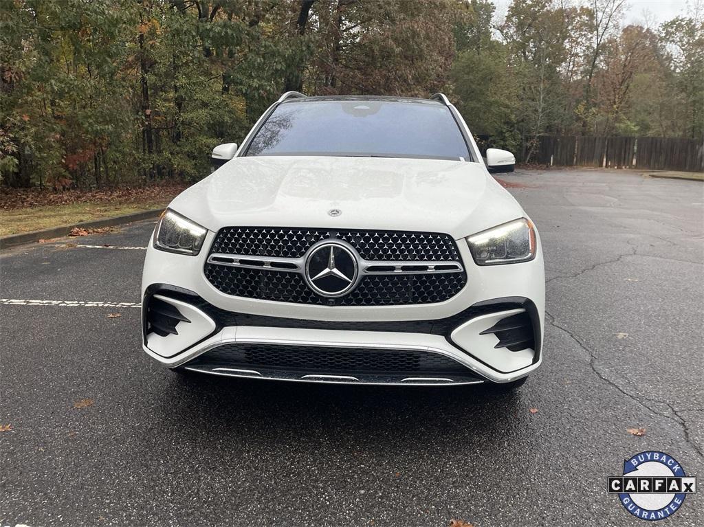 used 2024 Mercedes-Benz GLE 450 car, priced at $66,865