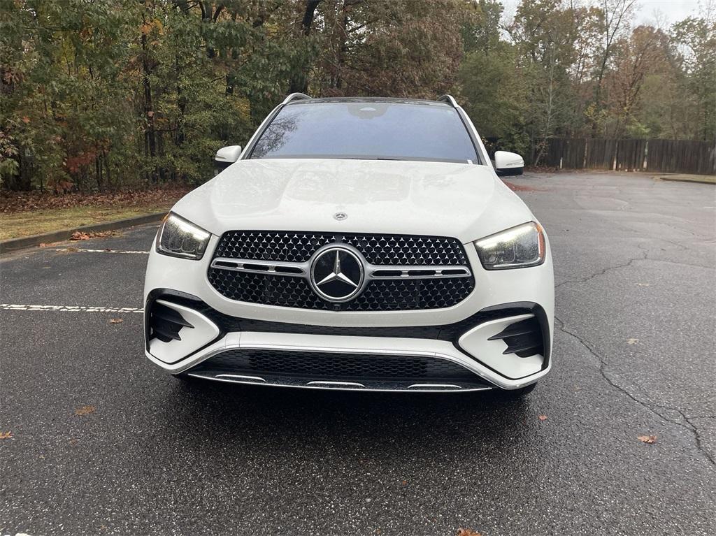 used 2024 Mercedes-Benz GLE 450 car, priced at $69,924