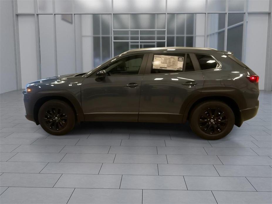 new 2025 Mazda CX-50 car, priced at $36,395