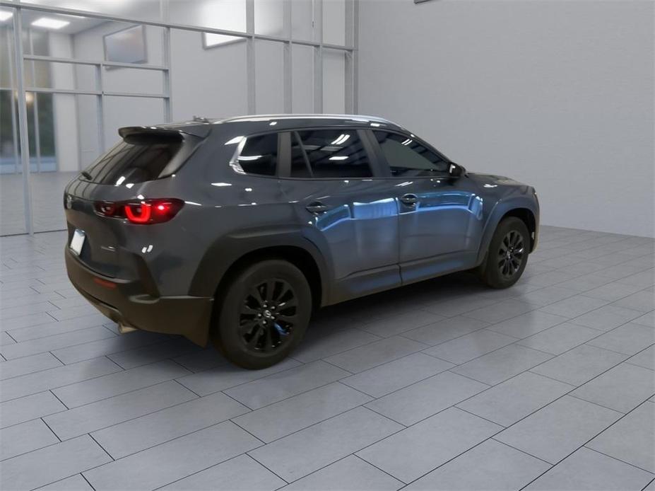 new 2025 Mazda CX-50 car, priced at $36,395