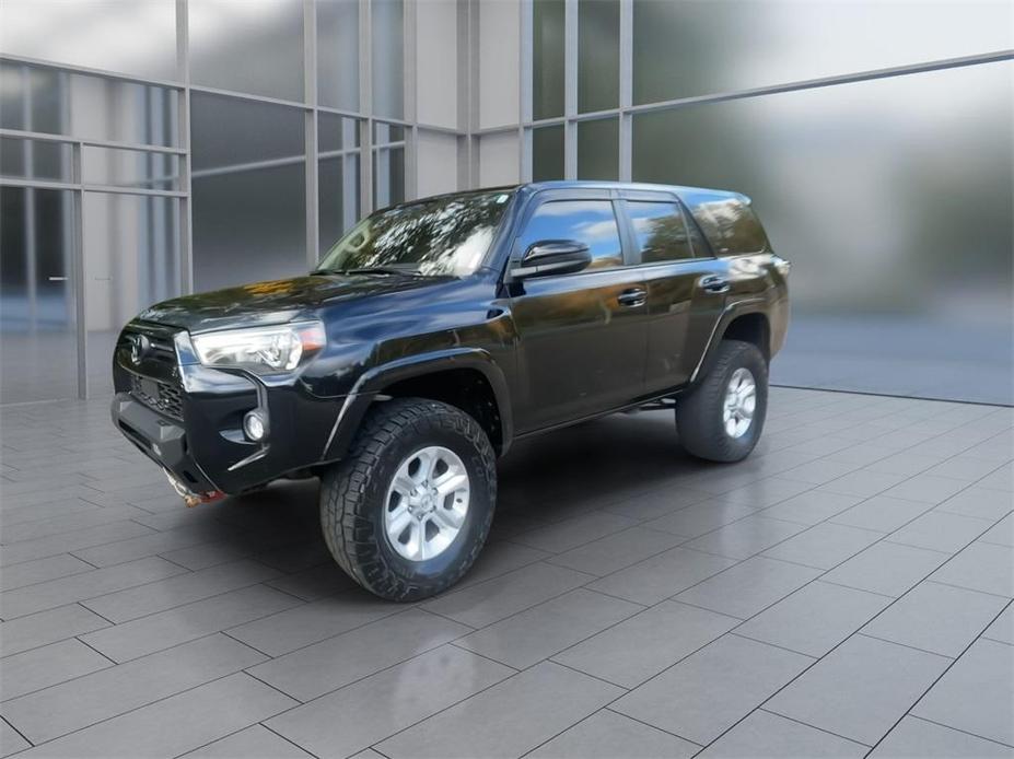 used 2023 Toyota 4Runner car, priced at $37,997