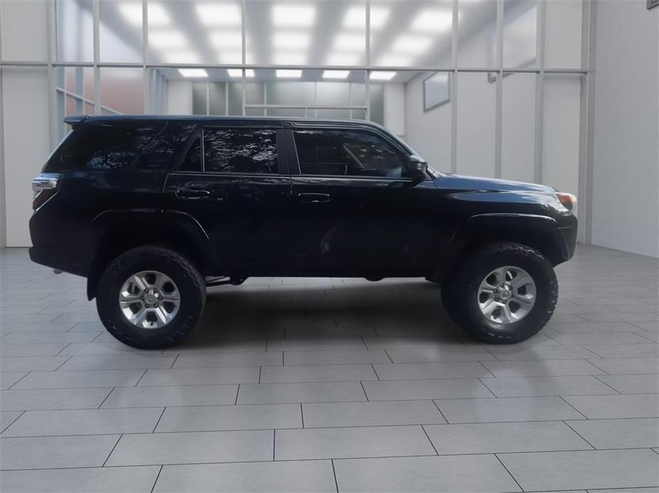 used 2023 Toyota 4Runner car, priced at $37,997