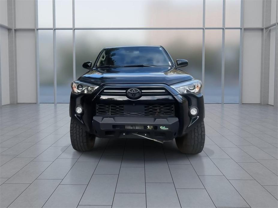 used 2023 Toyota 4Runner car, priced at $37,997