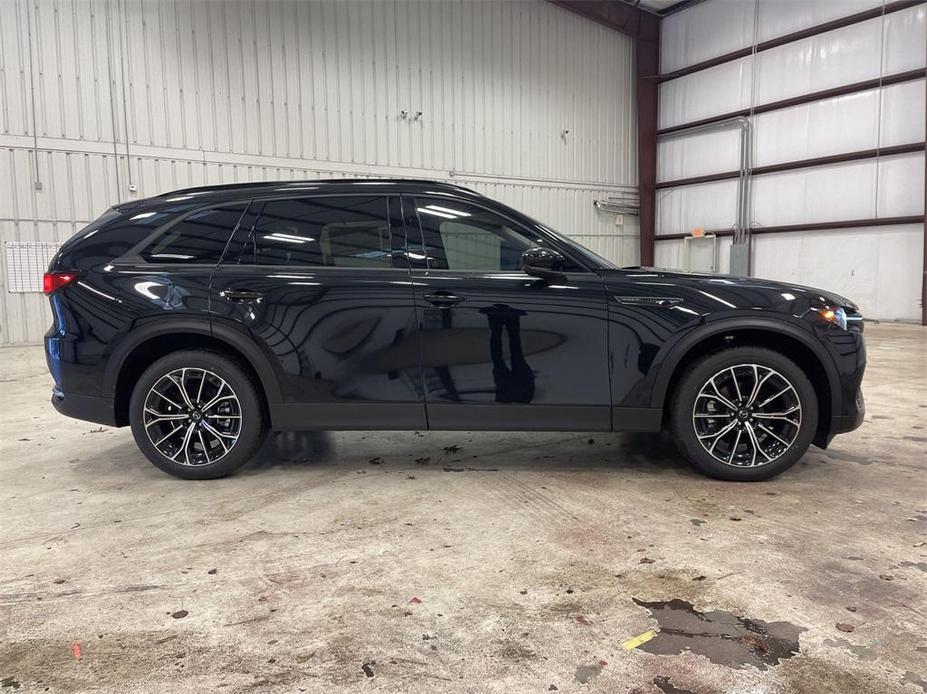 new 2025 Mazda CX-70 car, priced at $51,995