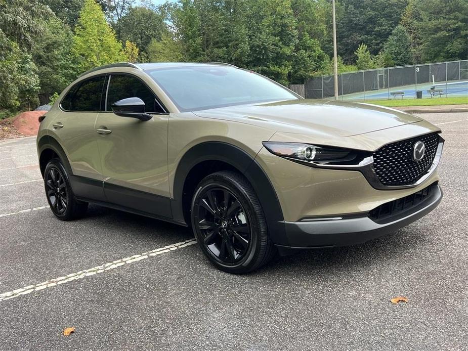 used 2024 Mazda CX-30 car, priced at $30,699