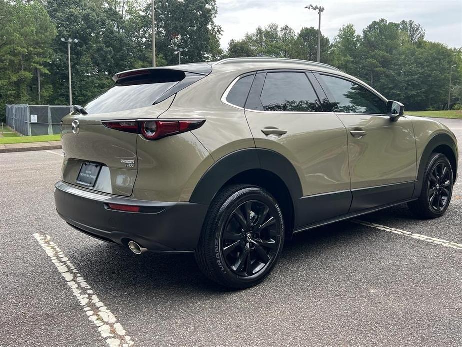 used 2024 Mazda CX-30 car, priced at $30,699