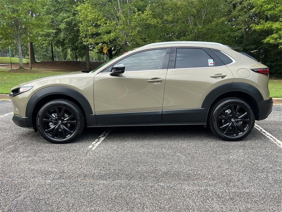 used 2024 Mazda CX-30 car, priced at $30,699