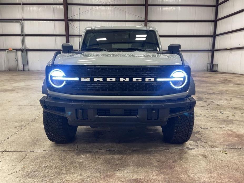 used 2023 Ford Bronco car, priced at $52,997