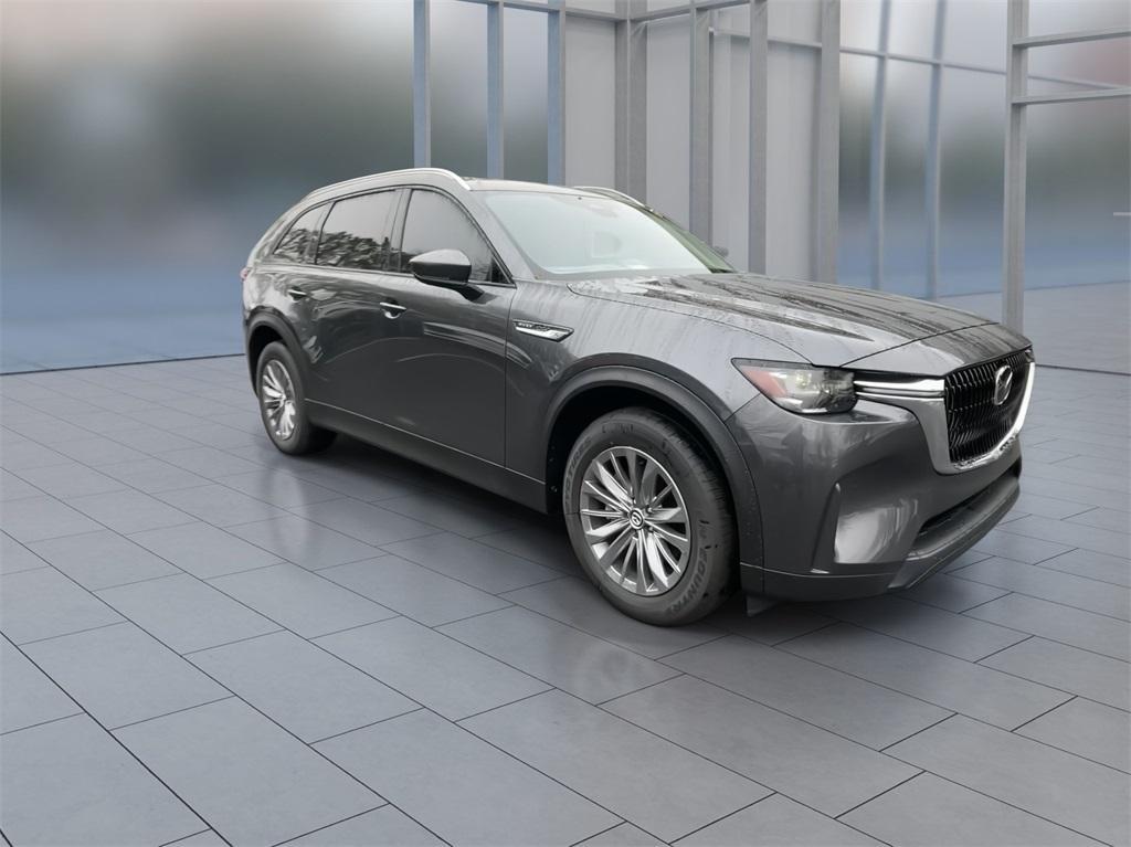 new 2024 Mazda CX-90 PHEV car, priced at $47,675