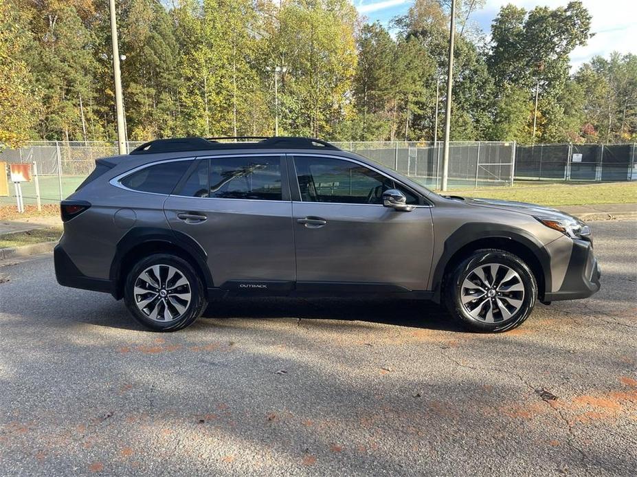 used 2023 Subaru Outback car, priced at $31,699