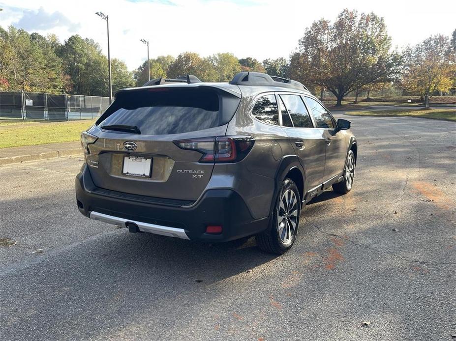 used 2023 Subaru Outback car, priced at $31,699