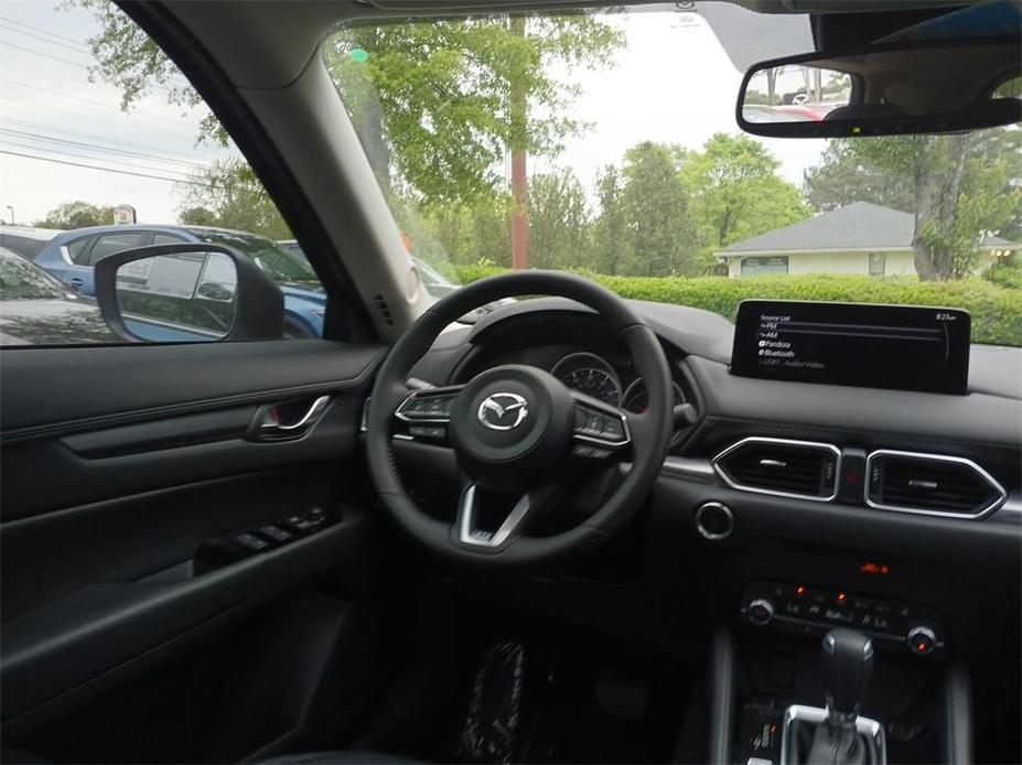 new 2024 Mazda CX-5 car, priced at $31,048