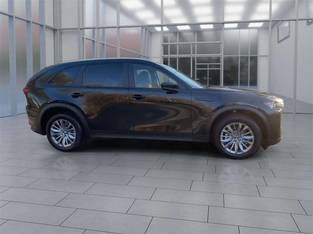 used 2024 Mazda CX-90 car, priced at $34,997