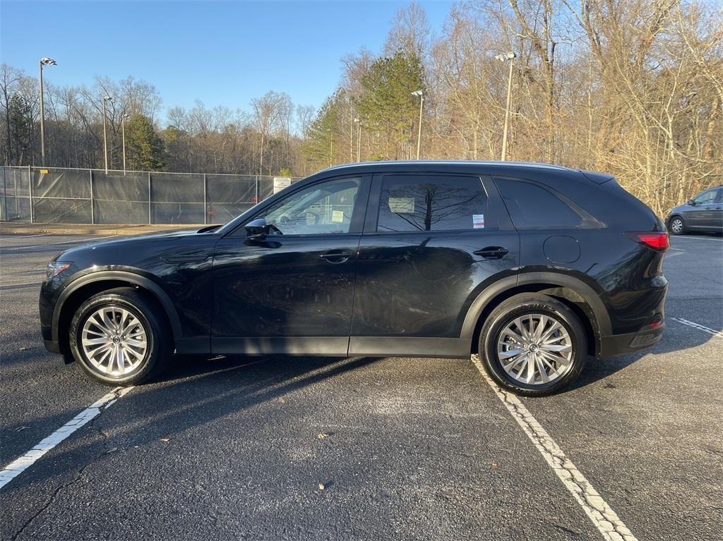 used 2024 Mazda CX-90 car, priced at $34,997