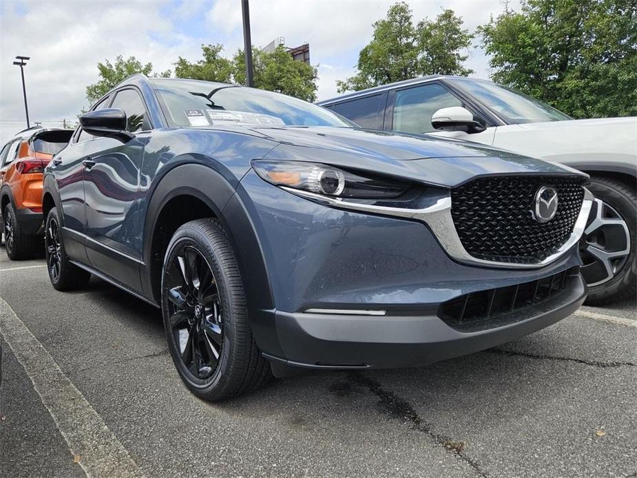 new 2024 Mazda CX-30 car, priced at $29,905