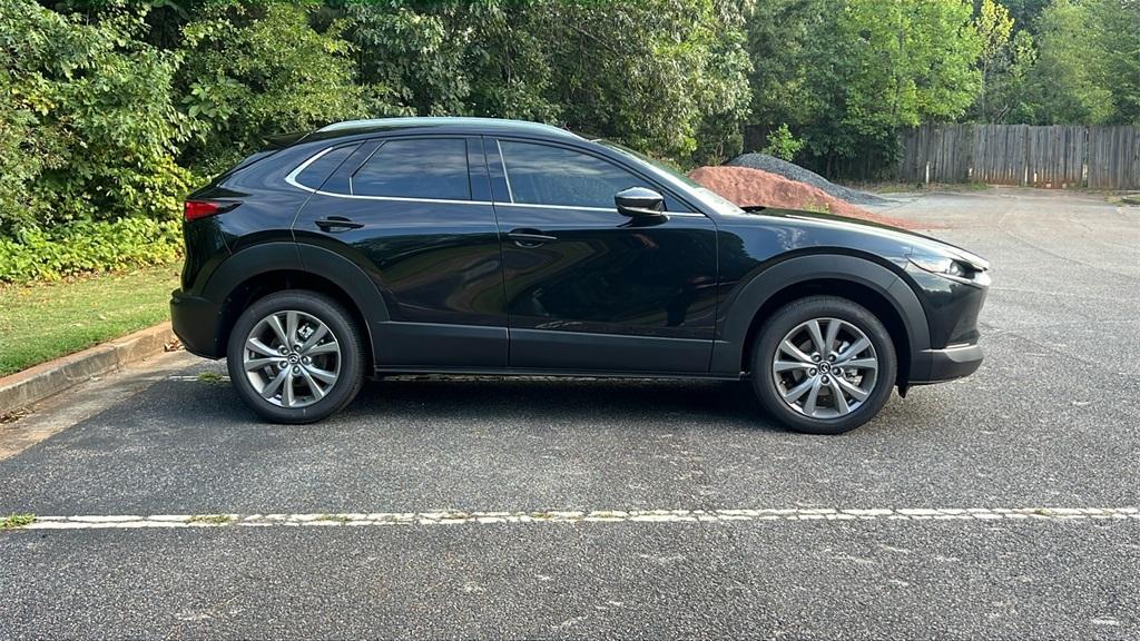 new 2024 Mazda CX-30 car, priced at $32,790