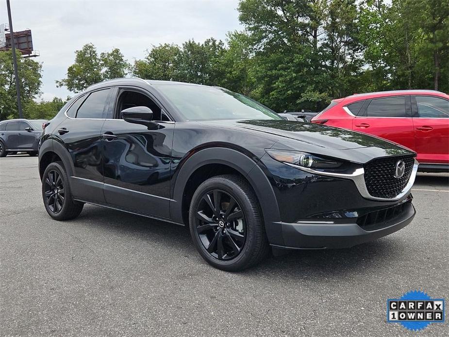 used 2024 Mazda CX-30 car, priced at $29,991