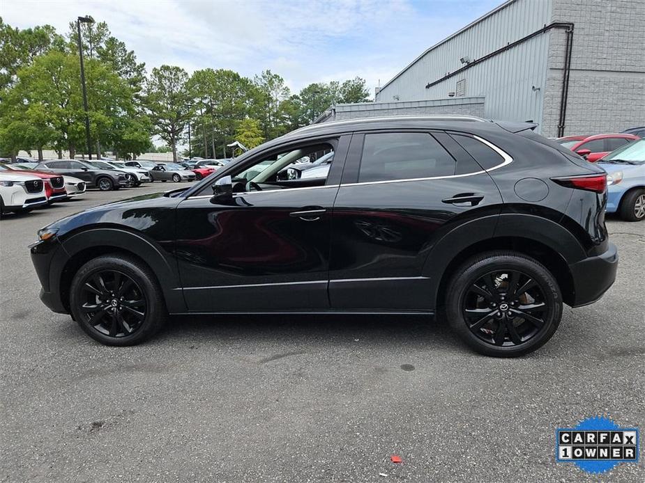 used 2024 Mazda CX-30 car, priced at $29,991