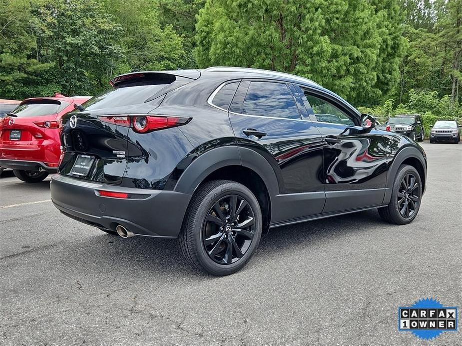 used 2024 Mazda CX-30 car, priced at $29,991