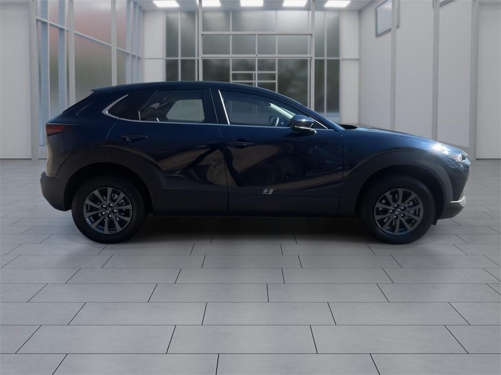 used 2024 Mazda CX-30 car, priced at $24,997