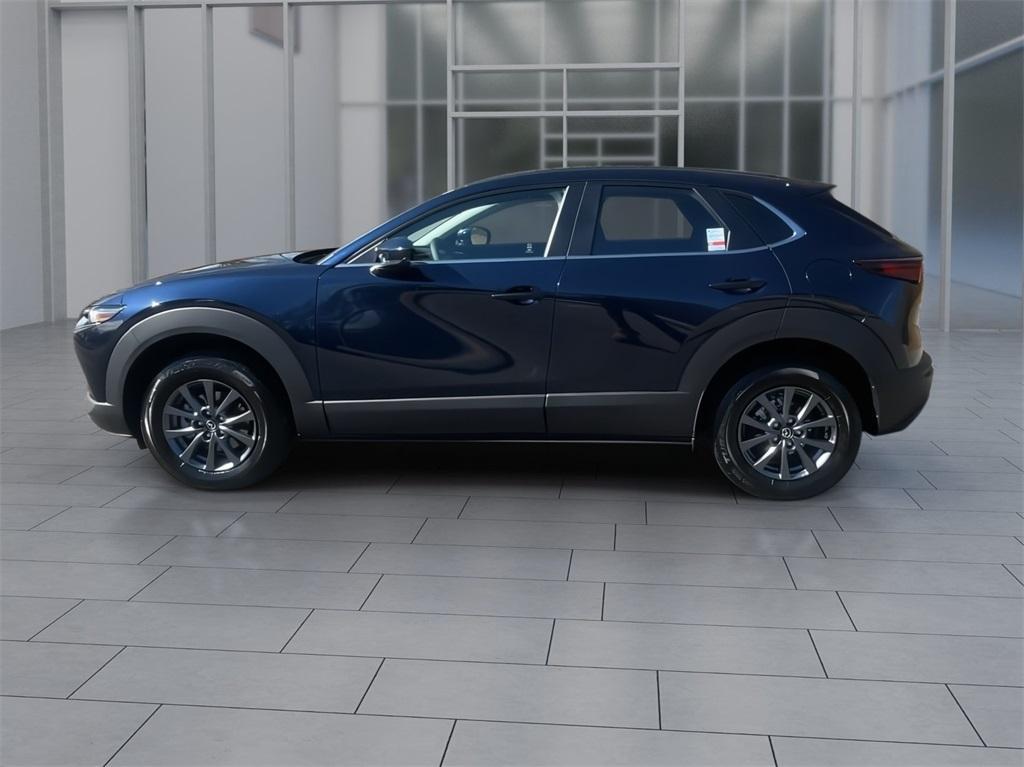 used 2024 Mazda CX-30 car, priced at $24,997