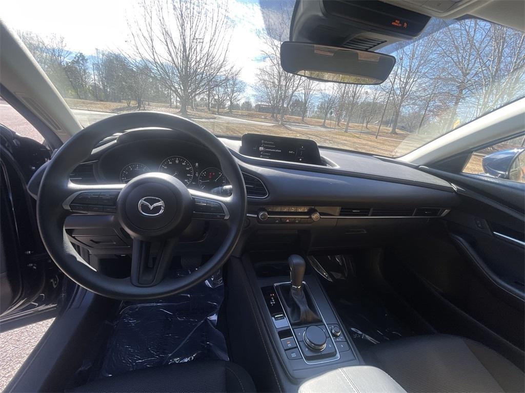 used 2024 Mazda CX-30 car, priced at $24,997