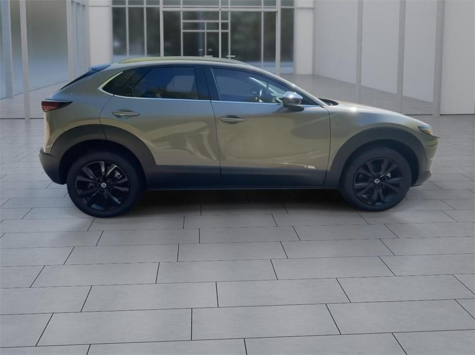 used 2024 Mazda CX-30 car, priced at $31,699