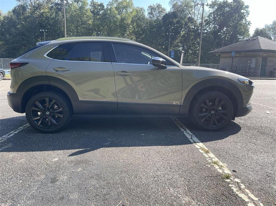 used 2024 Mazda CX-30 car, priced at $31,699