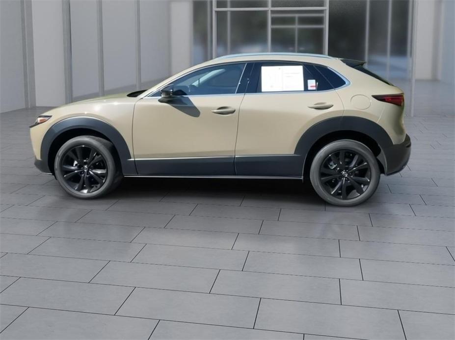 used 2024 Mazda CX-30 car, priced at $31,699