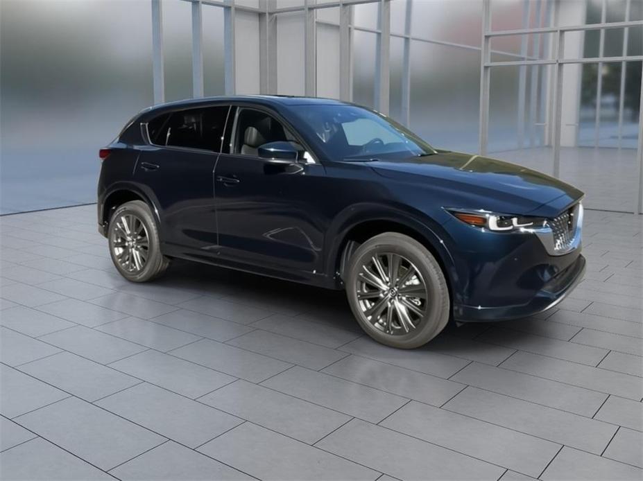 new 2024 Mazda CX-5 car, priced at $38,520