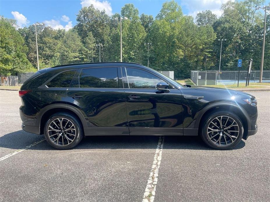 used 2025 Mazda CX-70 car, priced at $51,997