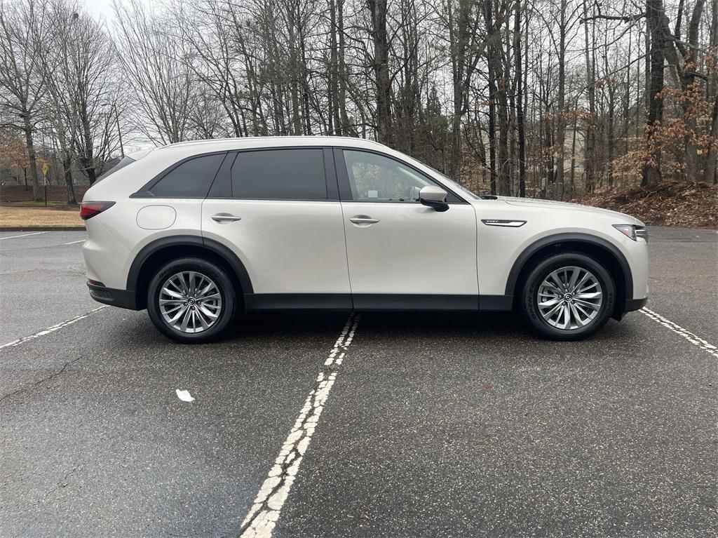 used 2024 Mazda CX-90 PHEV car, priced at $38,888