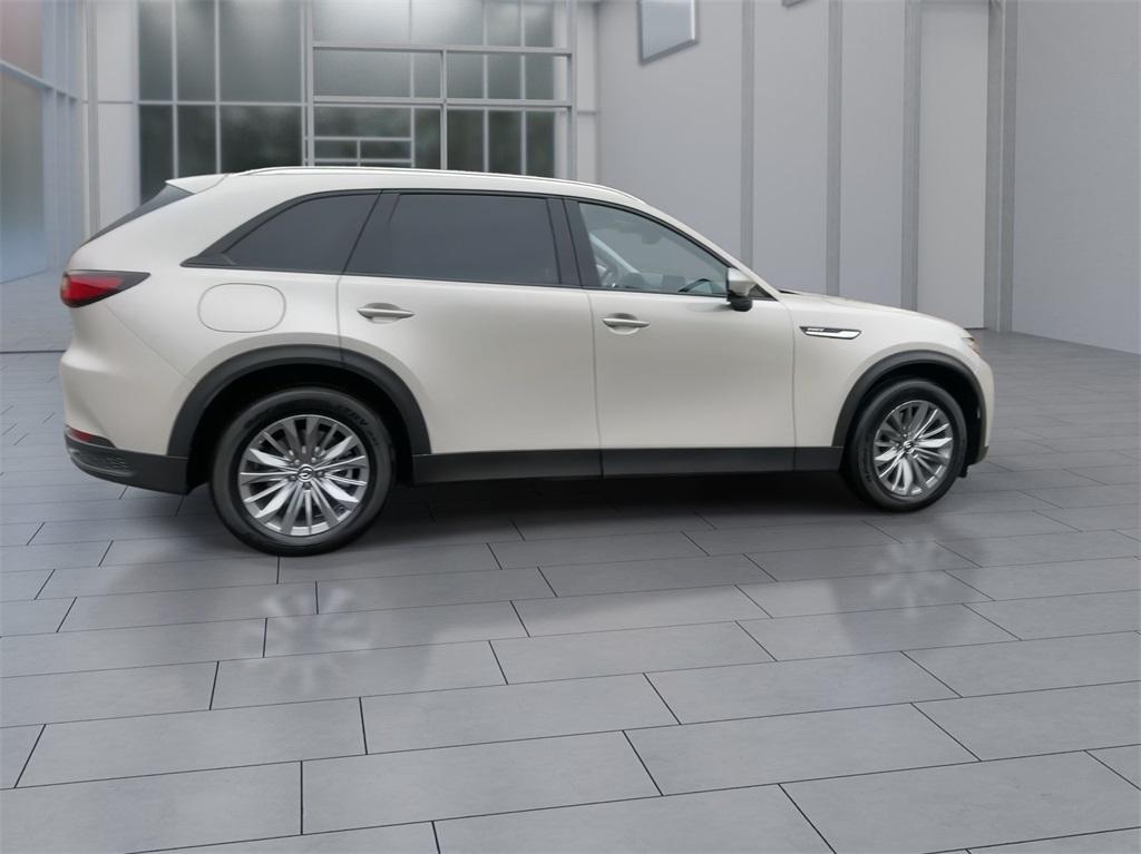 used 2024 Mazda CX-90 PHEV car, priced at $38,888