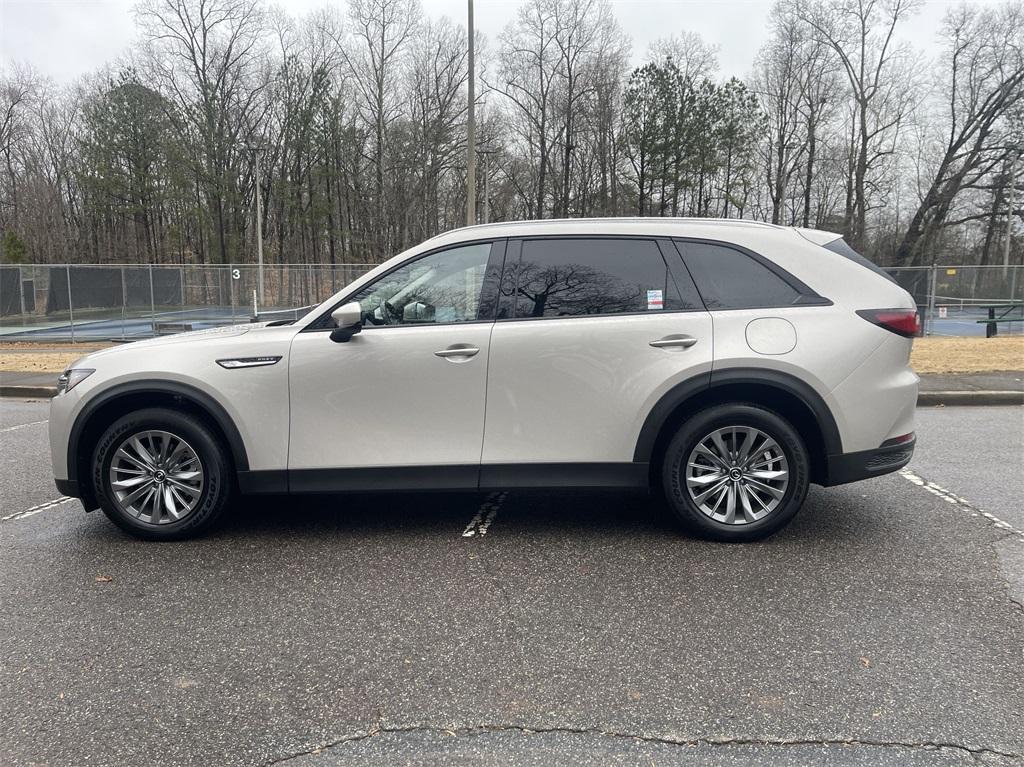 used 2024 Mazda CX-90 PHEV car, priced at $38,888