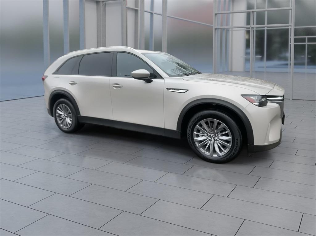 used 2024 Mazda CX-90 PHEV car, priced at $38,888