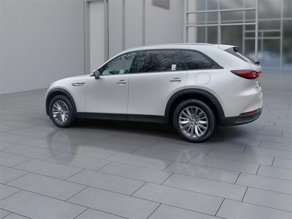 used 2024 Mazda CX-90 PHEV car, priced at $38,888