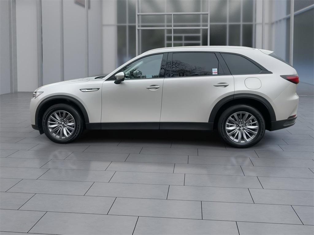 used 2024 Mazda CX-90 PHEV car, priced at $38,888