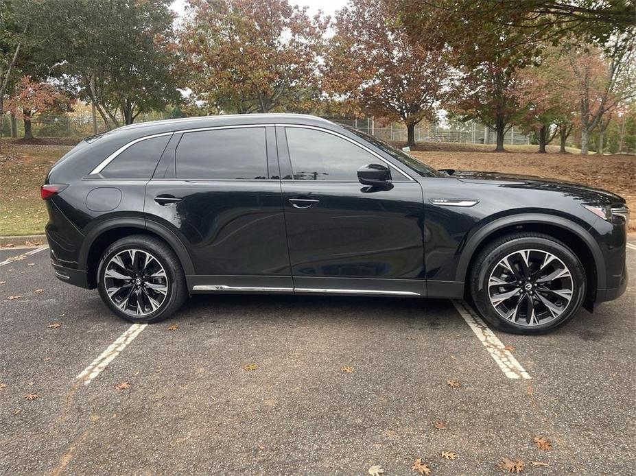 used 2024 Mazda CX-90 PHEV car, priced at $45,997