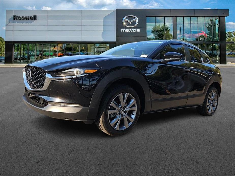 used 2024 Mazda CX-30 car, priced at $26,699