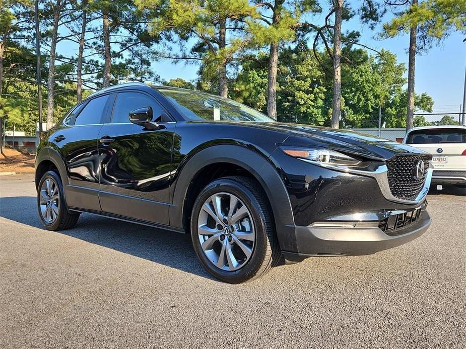 used 2024 Mazda CX-30 car, priced at $26,699